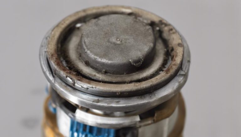 What Happens When PCV Valve Is Dirty?