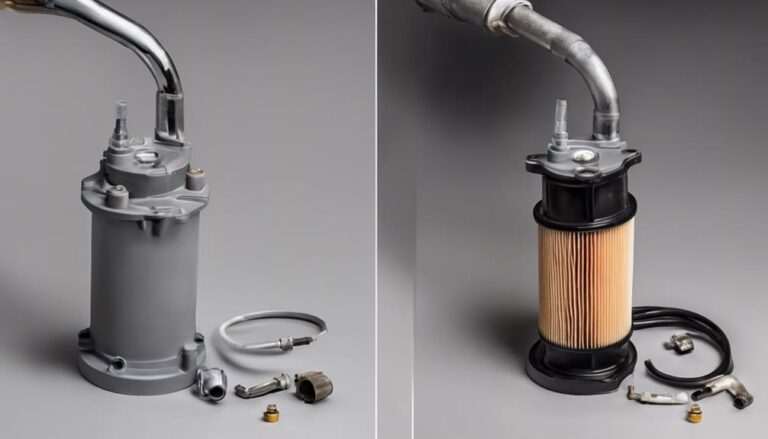 Why Is Fuel Pump and Filter Maintenance Essential?