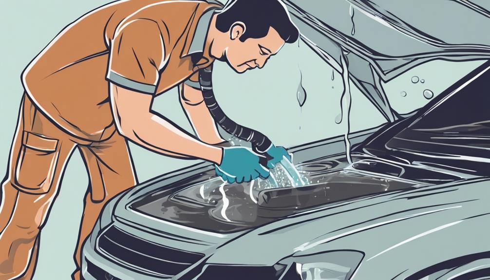 important car maintenance task