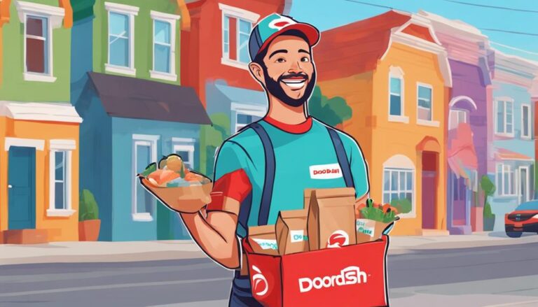 Boost Your DoorDash Driver Earnings: 7 Tips to Earn More