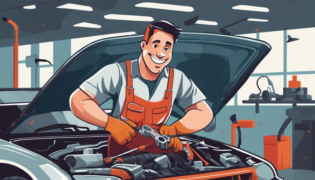local mechanic discount offers