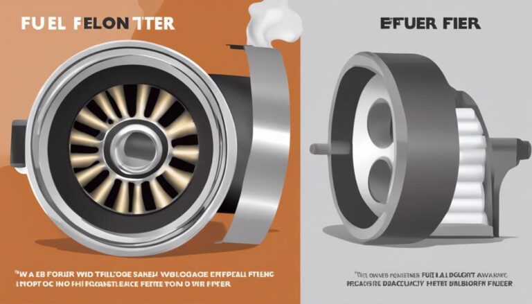Why Should You Replace Your Fuel Filter?