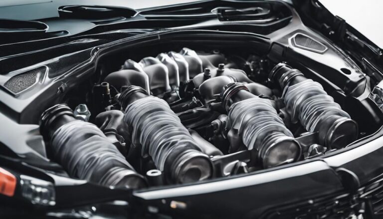 Top Intake Cleaners for Optimal Car Performance