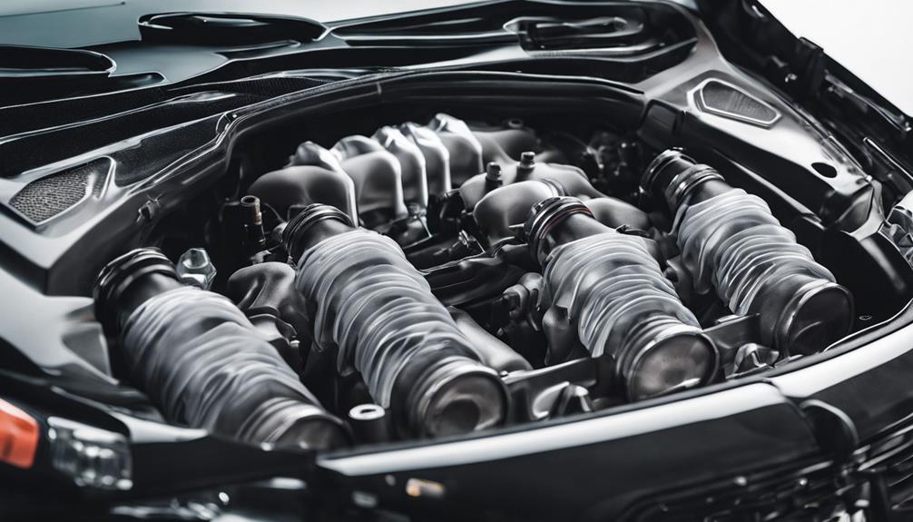 optimize car performance with top intake cleaners