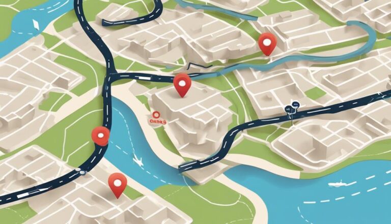 Top 10 Tips for Efficient Delivery Routes