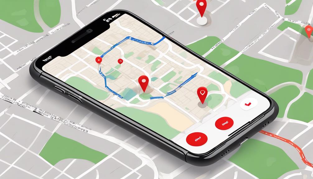 optimizing doordash delivery routes