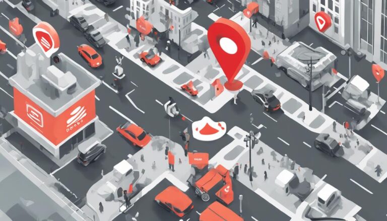 What Strategies Can Help Doordash Drivers Navigate Busy Streets?