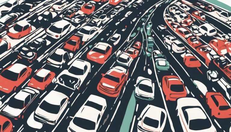 5 Best Strategies for Navigating Peak Hour Traffic