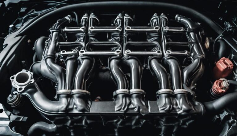 Preventing Intake Manifold Carbon Buildup in Cars