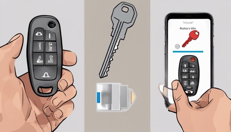 10 Easy Steps to Program Car Keys After Battery Replacement