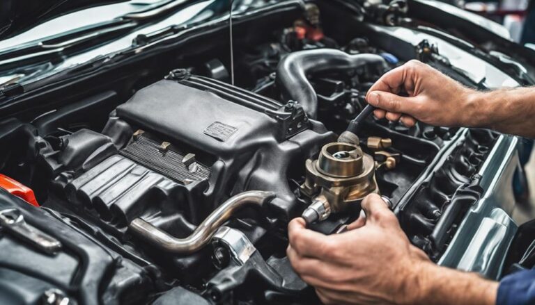 Preventing Common Car Problems With Proper Motor Mount Maintenance