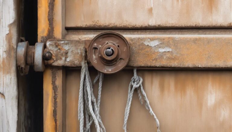 5 Signs Your Pulley Needs Replacement