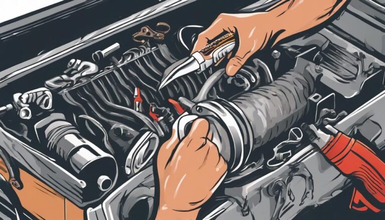 Fixing Common Radiator and Hose Issues: A Guide