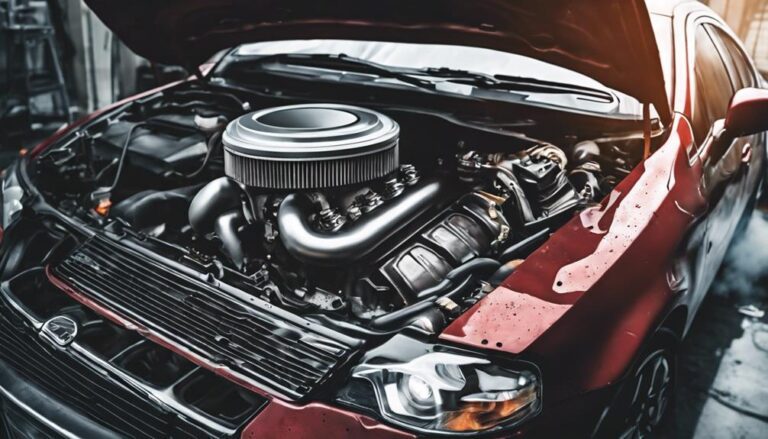 Identifying Signs of a Faulty Head Gasket