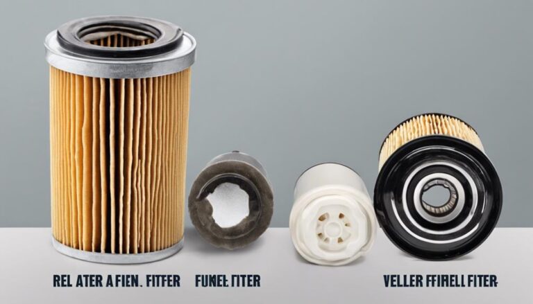 When to Replace Your Car's Fuel Filter