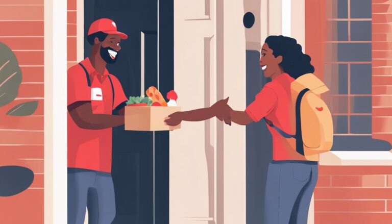 Building Strong Connections With Doordash Customers: Expert Tips