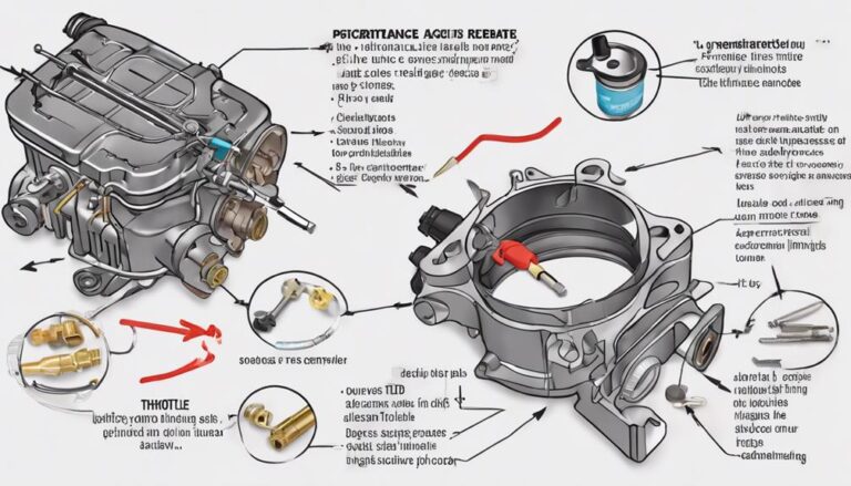 Optimal Throttle Body Maintenance Schedule for Car Owners