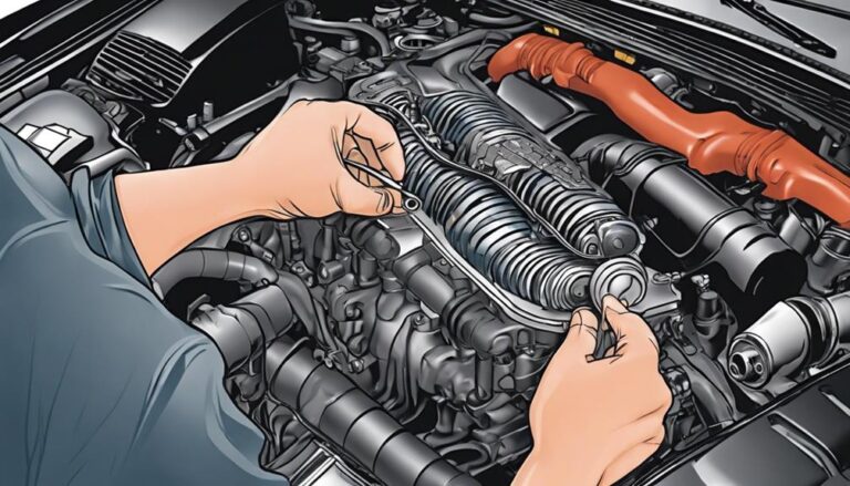 What Are the Best Tips for Serpentine Belt Longevity?