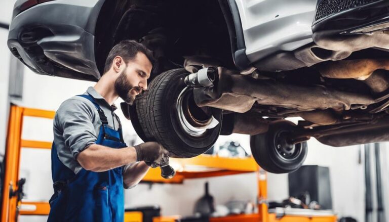 10 Best Catalytic Converter Replacement Specialists in [Your City]