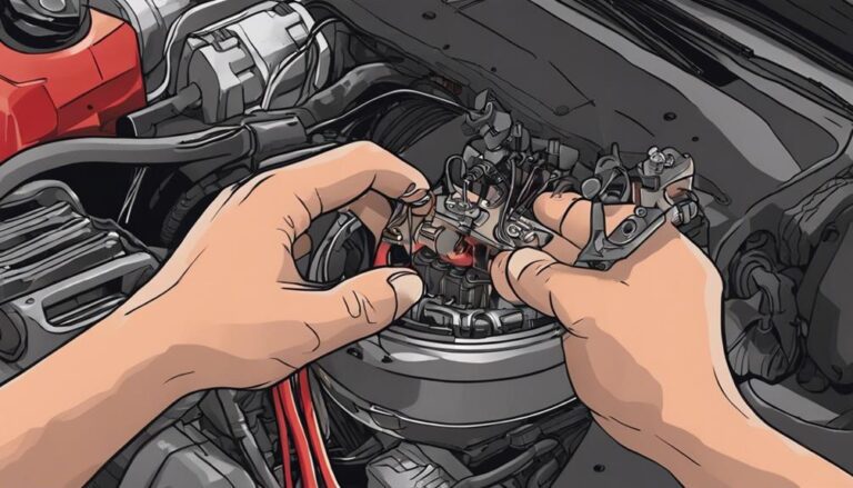 Top Fixes for Alternator and Starter Problems