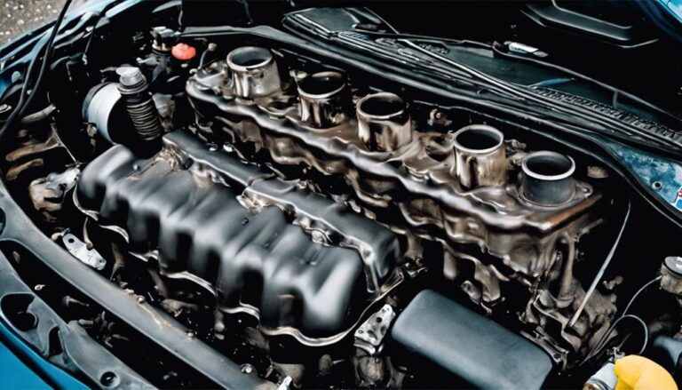 What Happens With a Faulty Valve Cover?