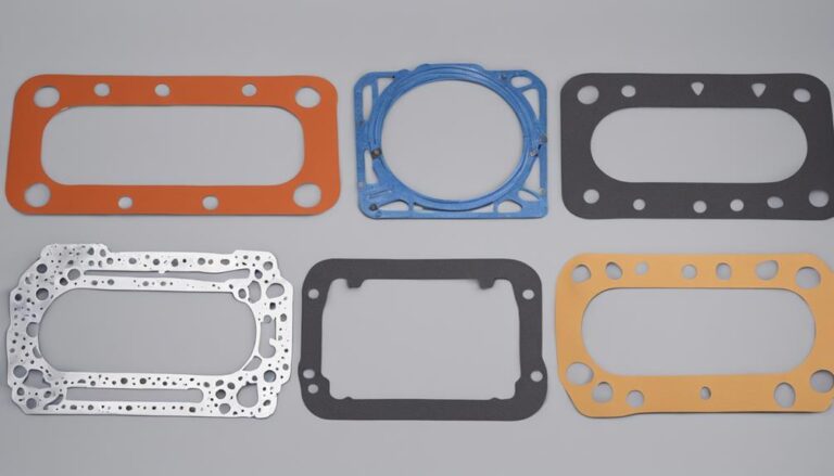 Top Valve Cover Gasket Upgrades for Durability