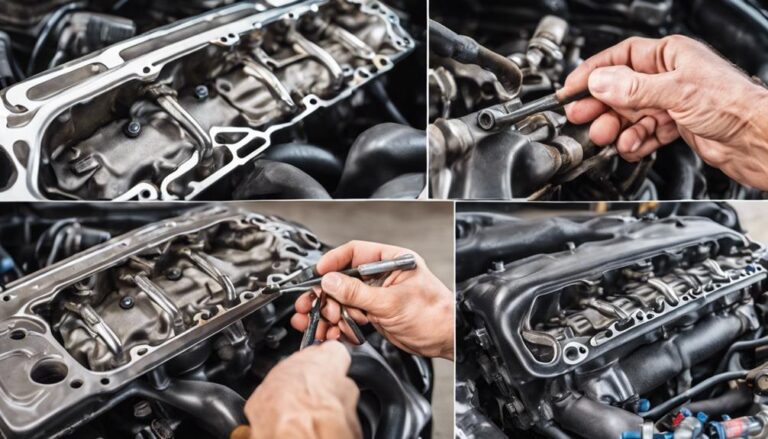 DIY Valve Cover Gasket Replacement Step-by-Step Guide