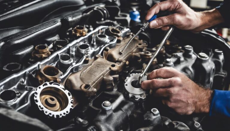 Cost of Professional Valve Cover Repairs Explained