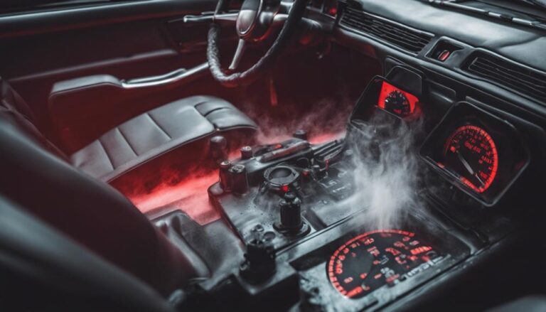 5 Red Flags of a Failing Heater Core